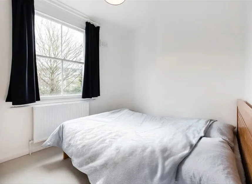 Goodwin Road, Shepherds Bush, W12, photo 5