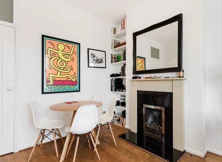 Goodwin Road, Shepherds Bush, W12, photo 3