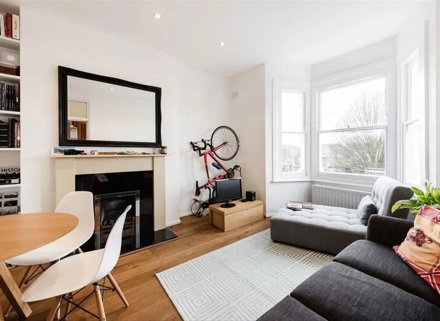 Goodwin Road, Shepherds Bush, W12, photo 2