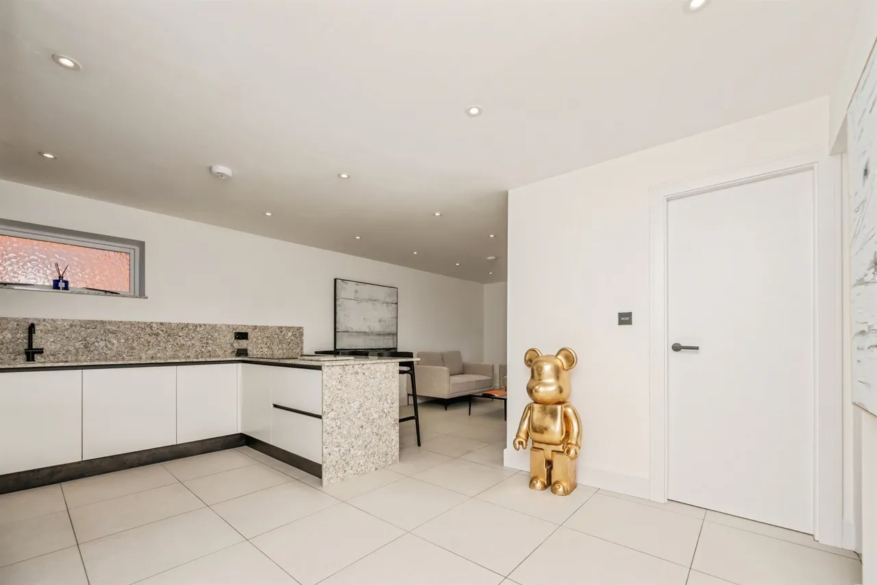 2 bed flat for sale, Bridge Street, Birmingham, B1