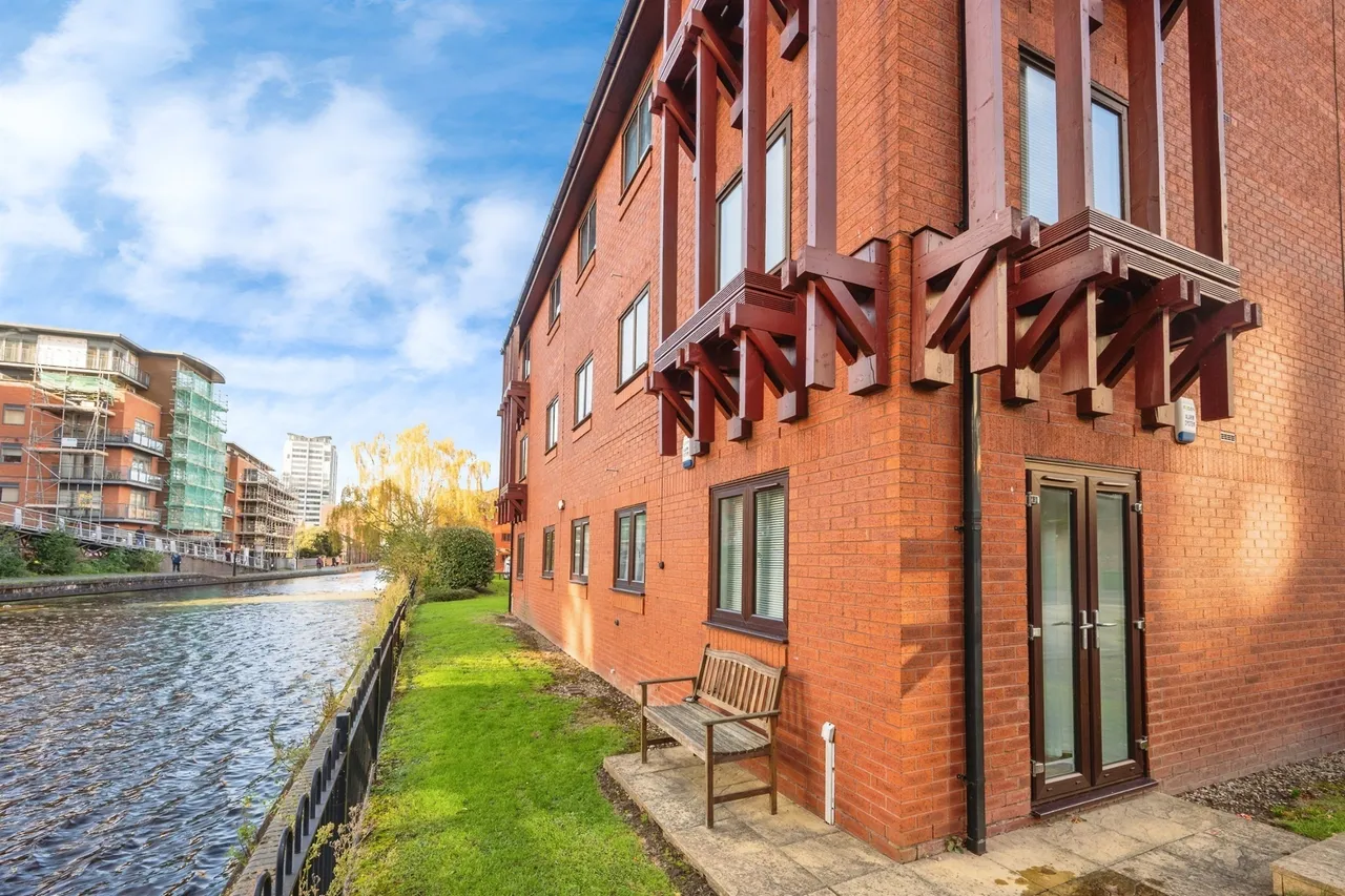 Bridge Street, Birmingham, B1, photo 16