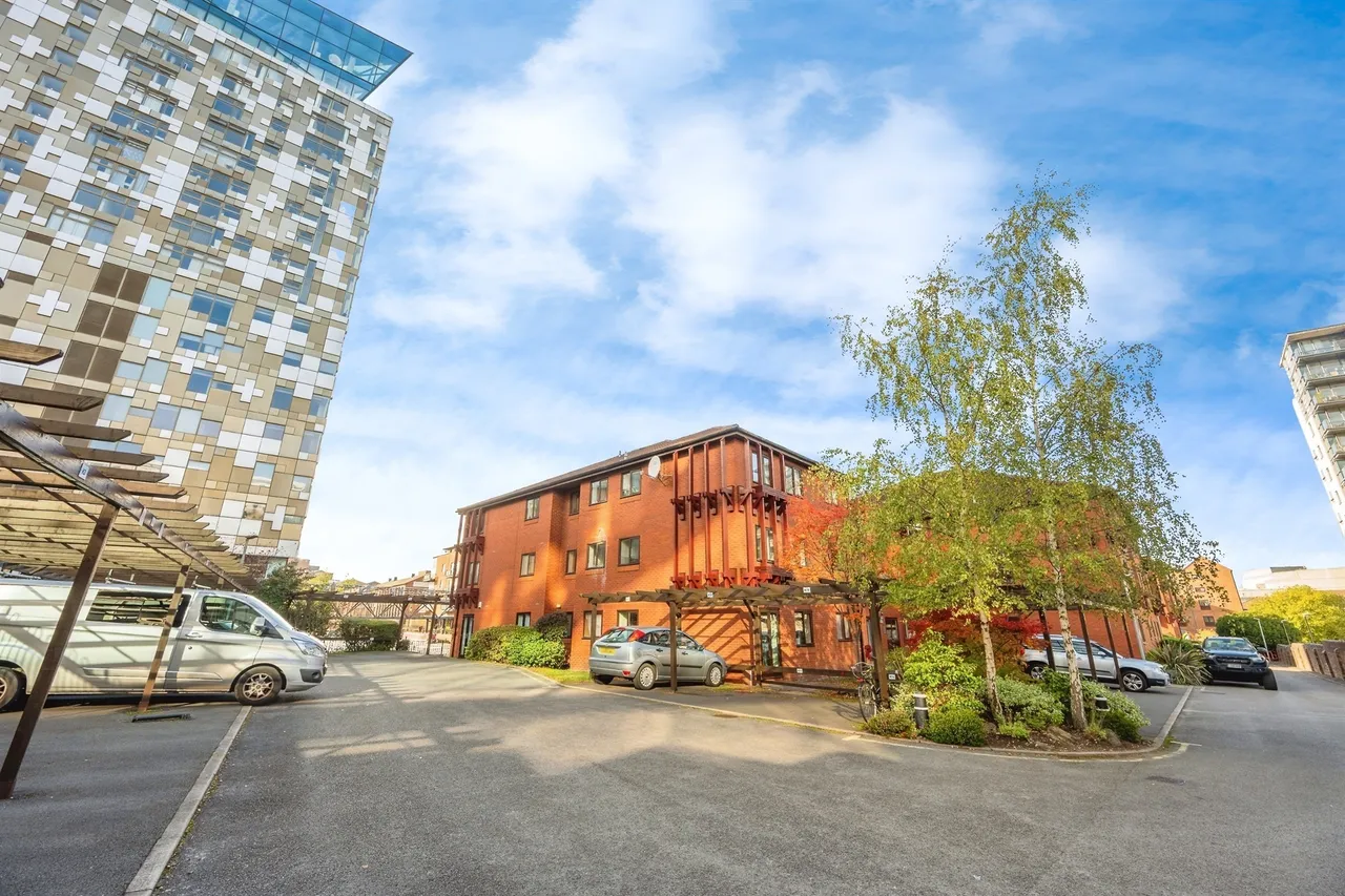 Bridge Street, Birmingham, B1, photo 4