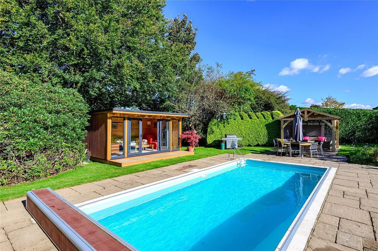 Cudham Road, Downe, BR6, photo 45