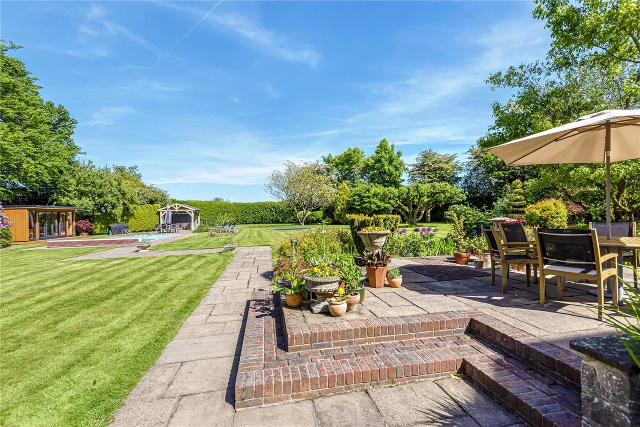 Cudham Road, Downe, BR6, photo 6