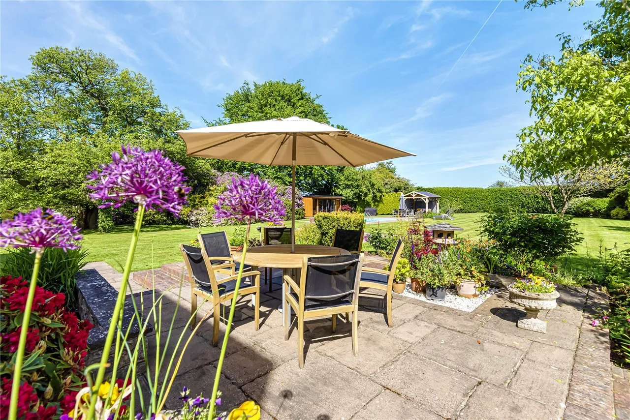 Cudham Road, Downe, BR6, photo 8