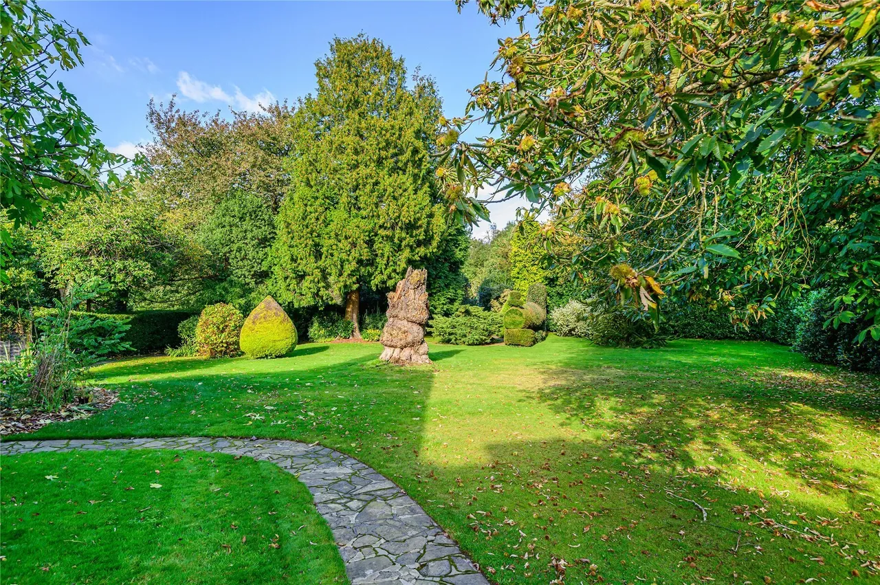 Cudham Road, Downe, BR6, photo 46