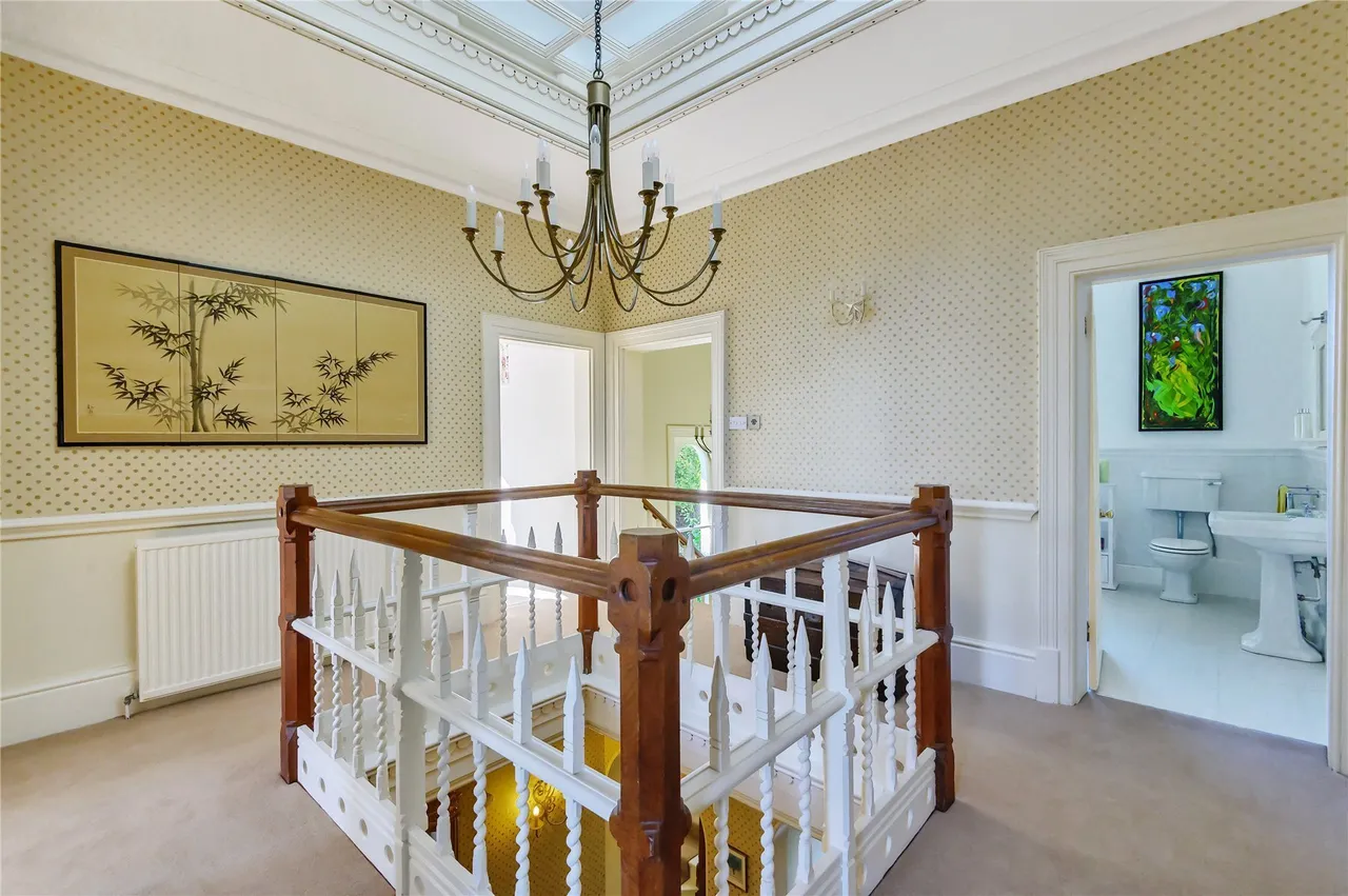 Cudham Road, Downe, BR6, photo 28