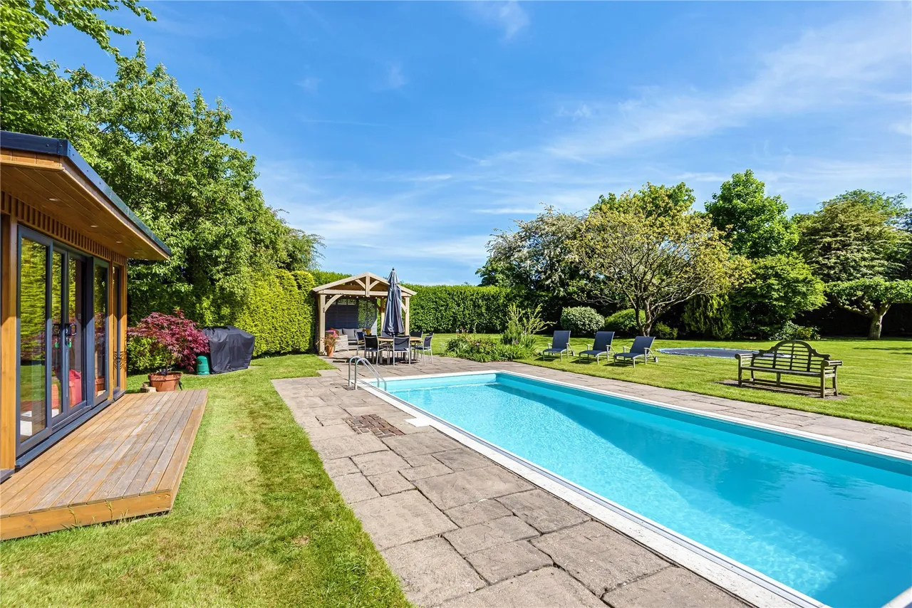 Cudham Road, Downe, BR6, photo 4