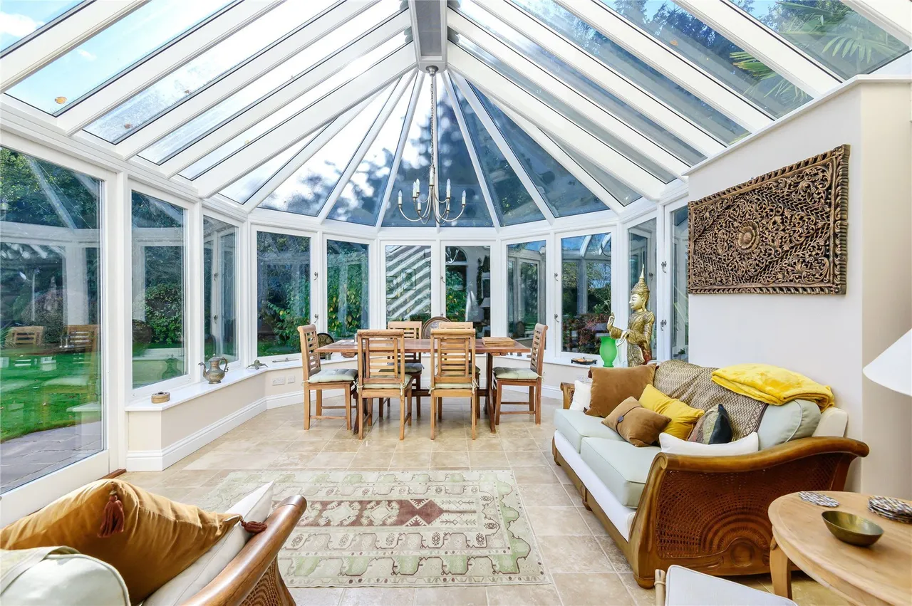 Cudham Road, Downe, BR6, photo 25