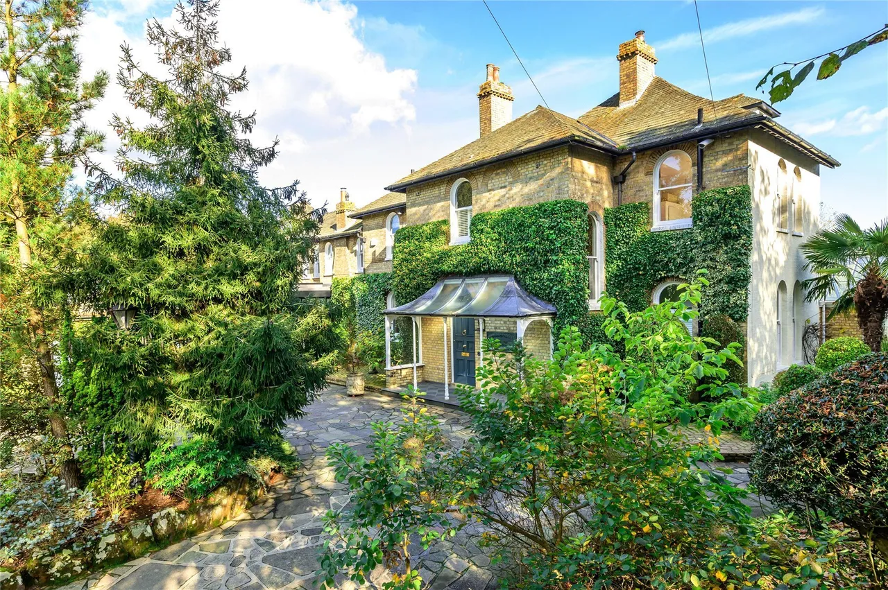 Cudham Road, Downe, BR6, photo 2