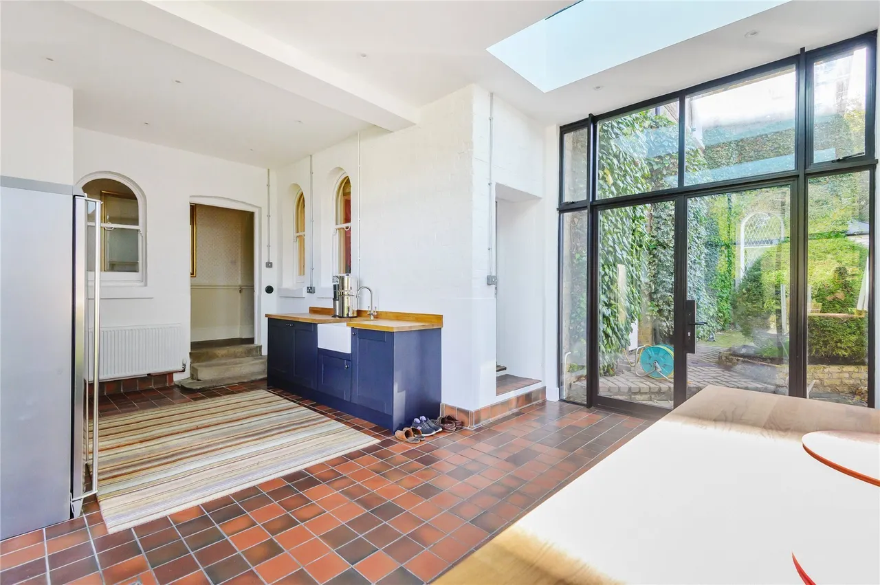 Cudham Road, Downe, BR6, photo 27