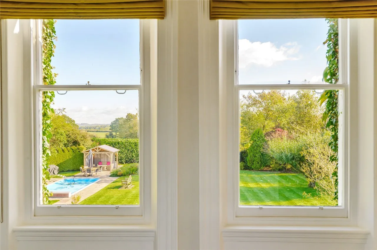 Cudham Road, Downe, BR6, photo 37