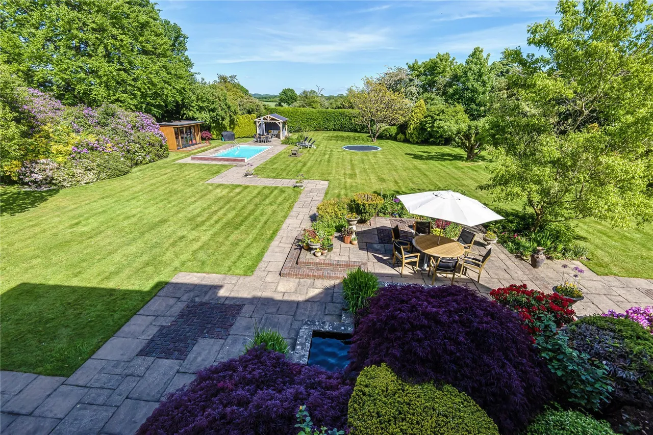 Cudham Road, Downe, BR6, photo 5