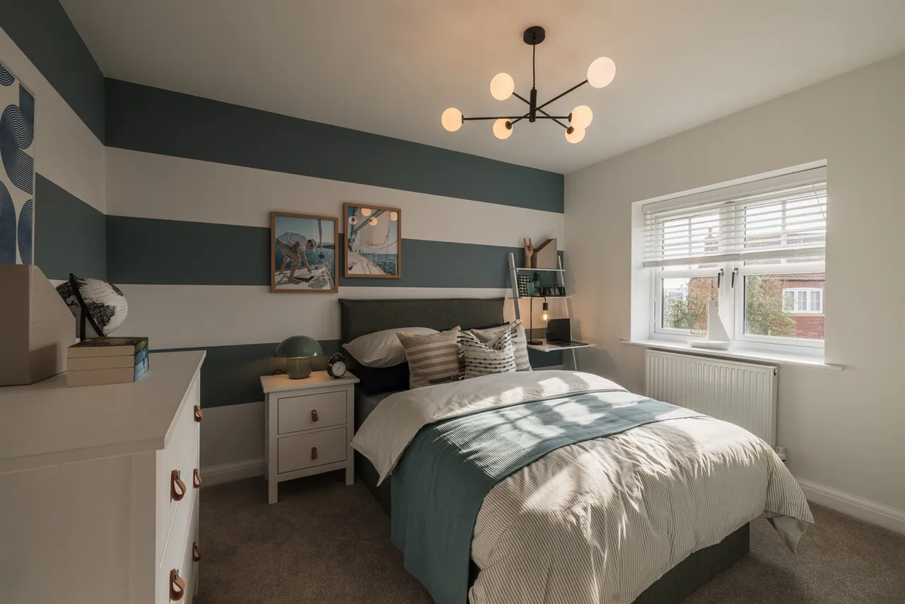 Barley Avenue, Goole, photo 10