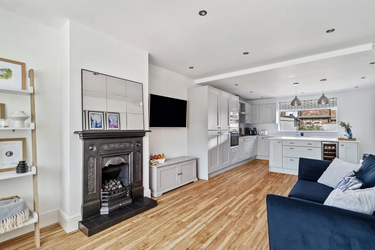 Algernon Street, Stockton Heath, Warrington, Warrington, WA4 6EA, photo 6