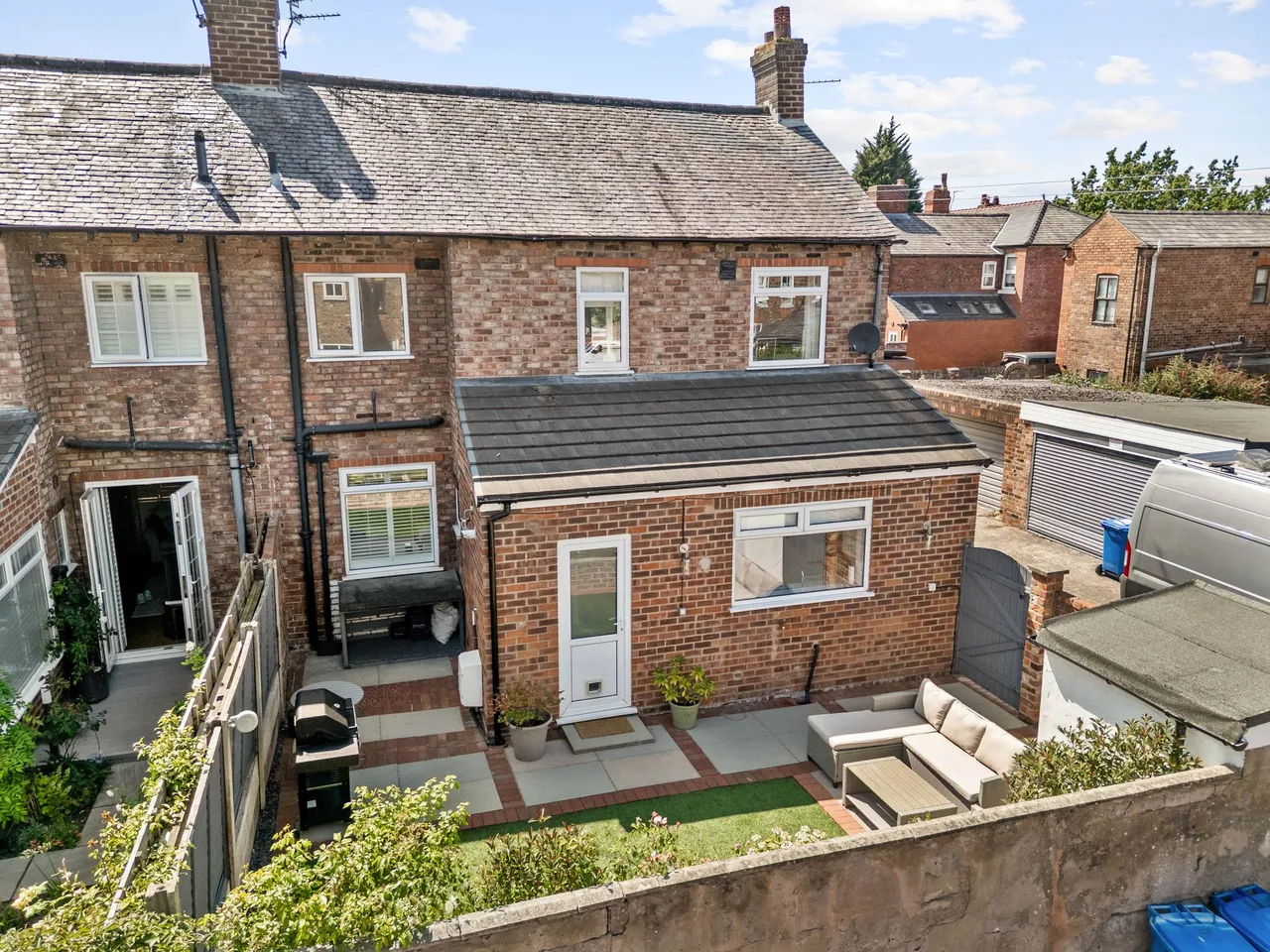 Algernon Street, Stockton Heath, Warrington, Warrington, WA4 6EA, photo 20