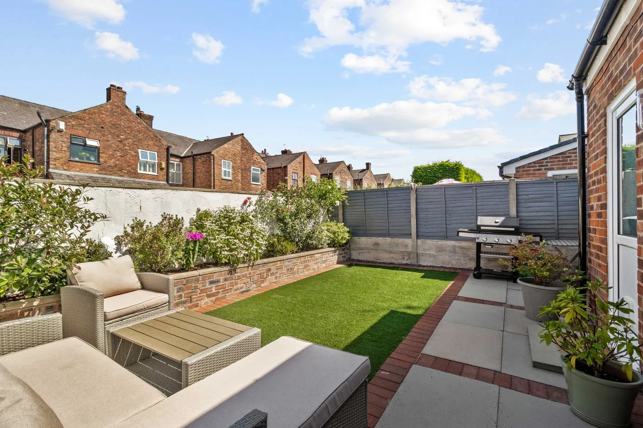 Algernon Street, Stockton Heath, Warrington, Warrington, WA4 6EA, photo 17