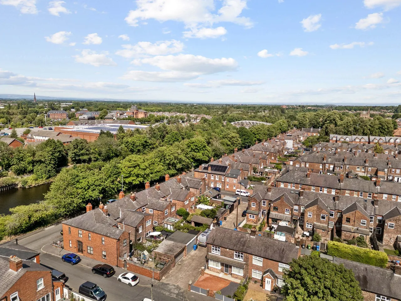 Algernon Street, Stockton Heath, Warrington, Warrington, WA4 6EA, photo 21