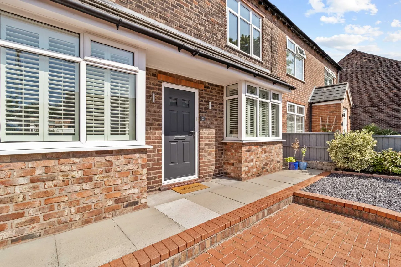 Algernon Street, Stockton Heath, Warrington, Warrington, WA4 6EA, photo 23