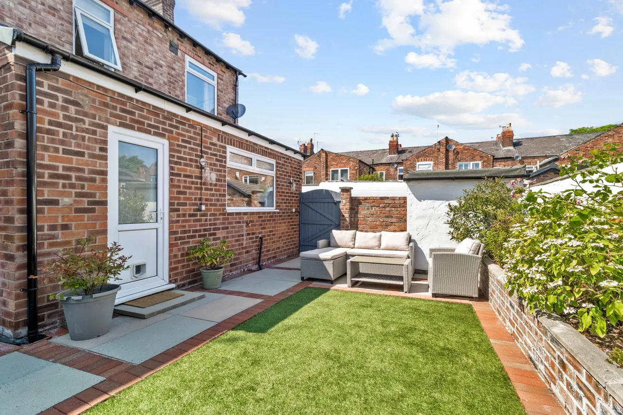 Algernon Street, Stockton Heath, Warrington, Warrington, WA4 6EA, photo 19