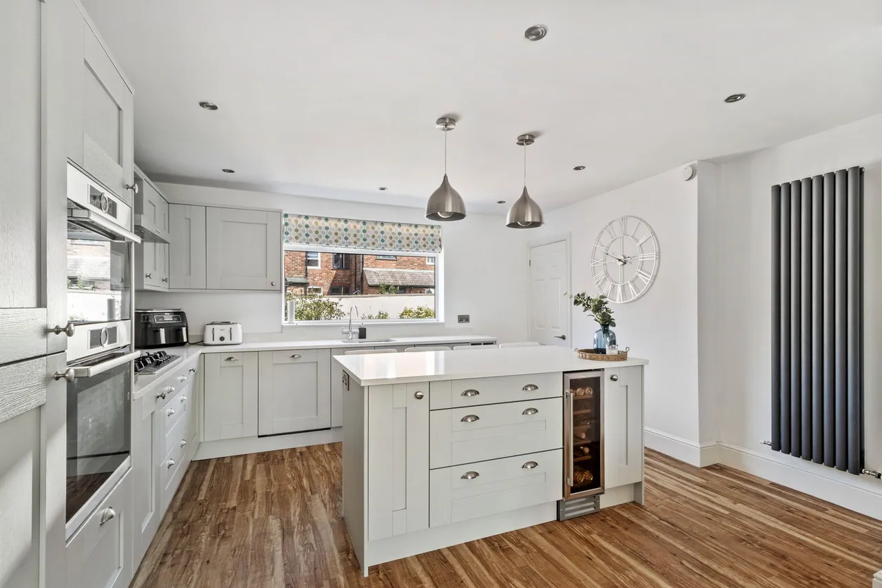 Algernon Street, Stockton Heath, Warrington, Warrington, WA4 6EA, photo 5