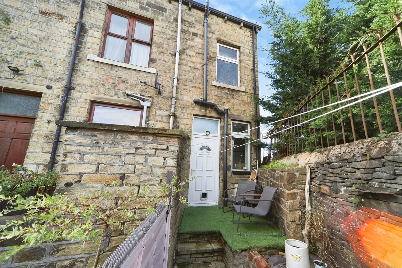 Oxford Street, Keighley, BD21, photo 12