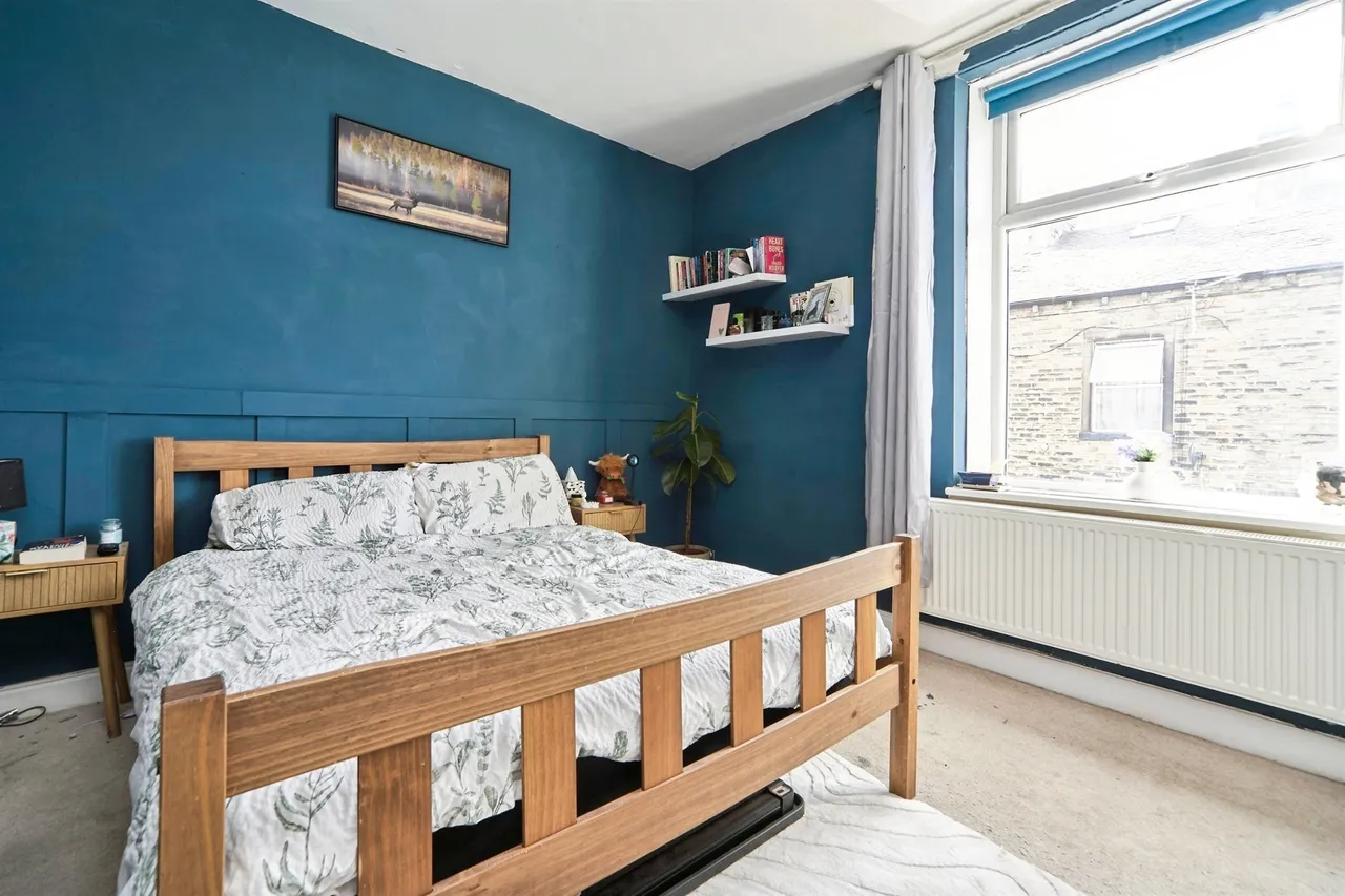 Oxford Street, Keighley, BD21, photo 6