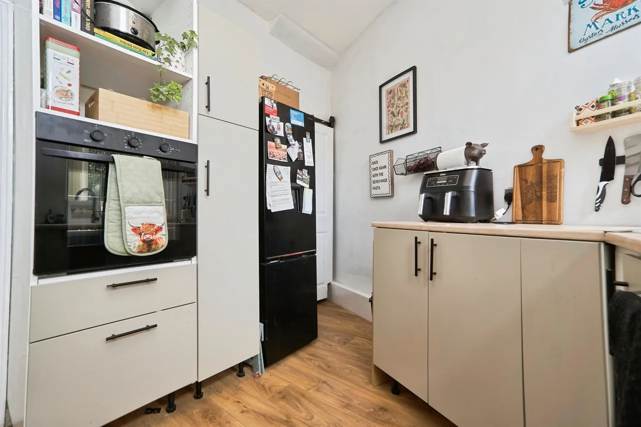 Oxford Street, Keighley, BD21, photo 4