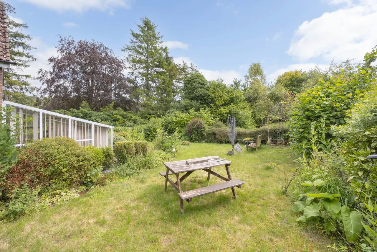Rickbarton, West Lavington, SN10, photo 2