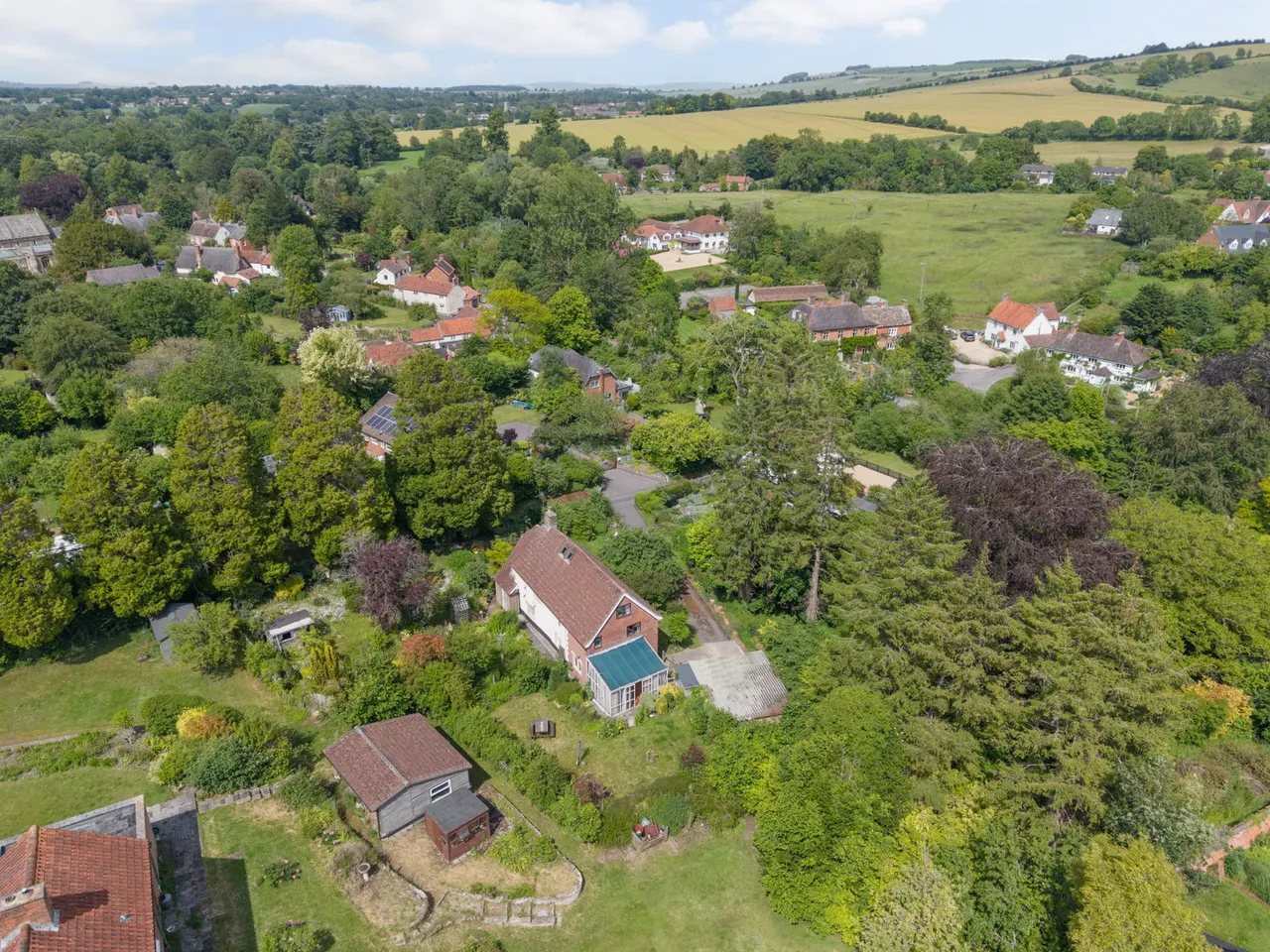 Rickbarton, West Lavington, SN10, photo 29