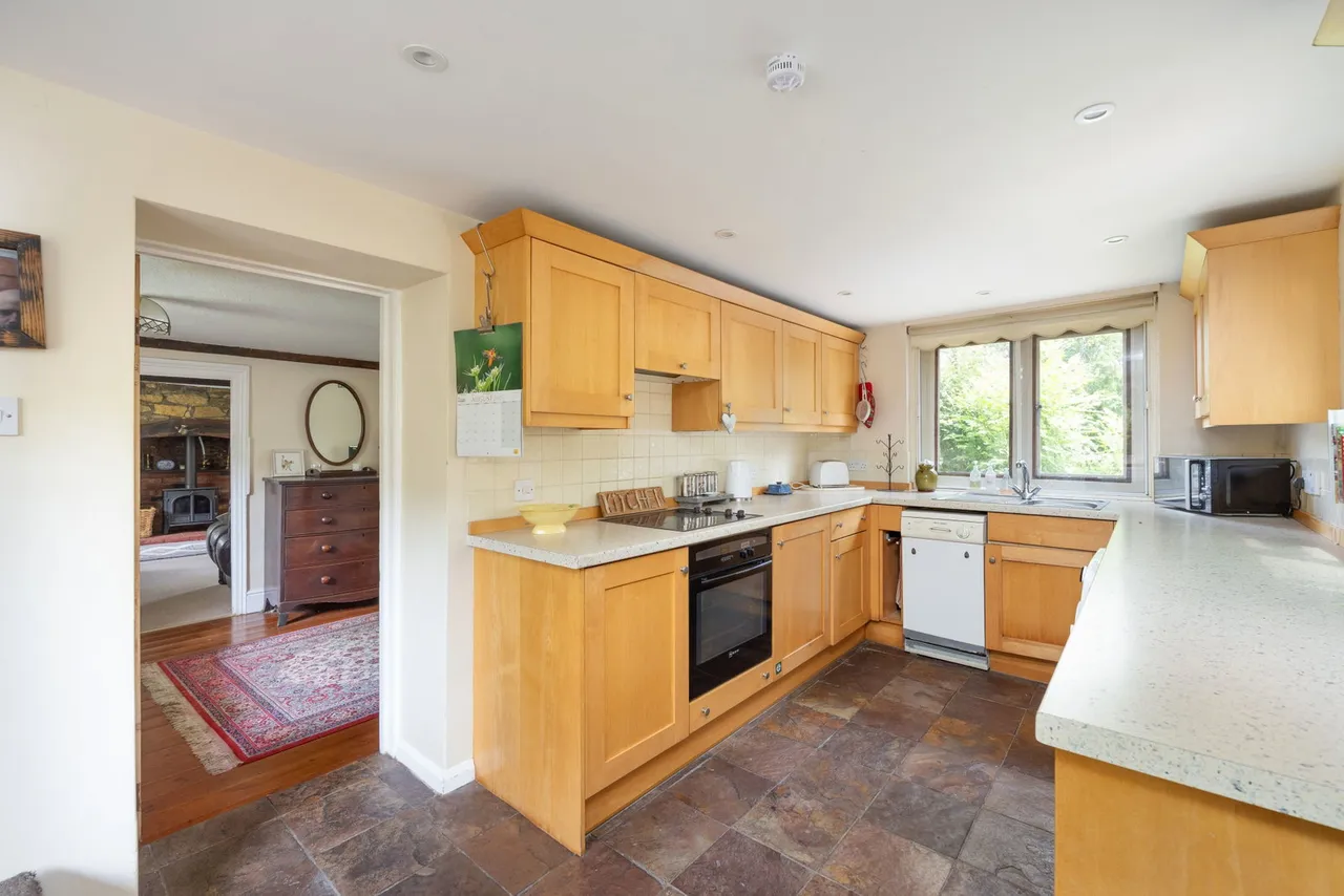 Rickbarton, West Lavington, SN10, photo 34