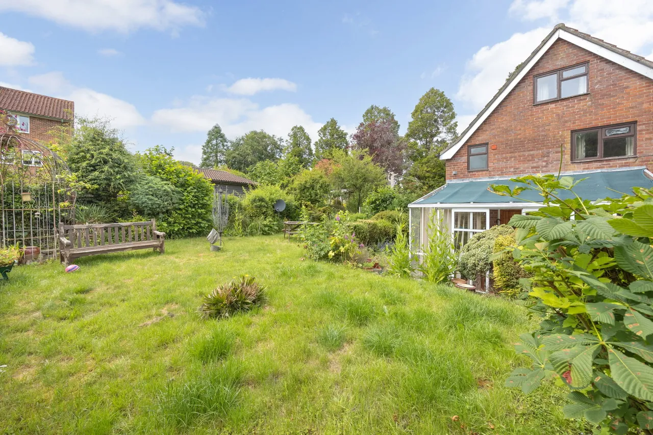 Rickbarton, West Lavington, SN10, photo 20