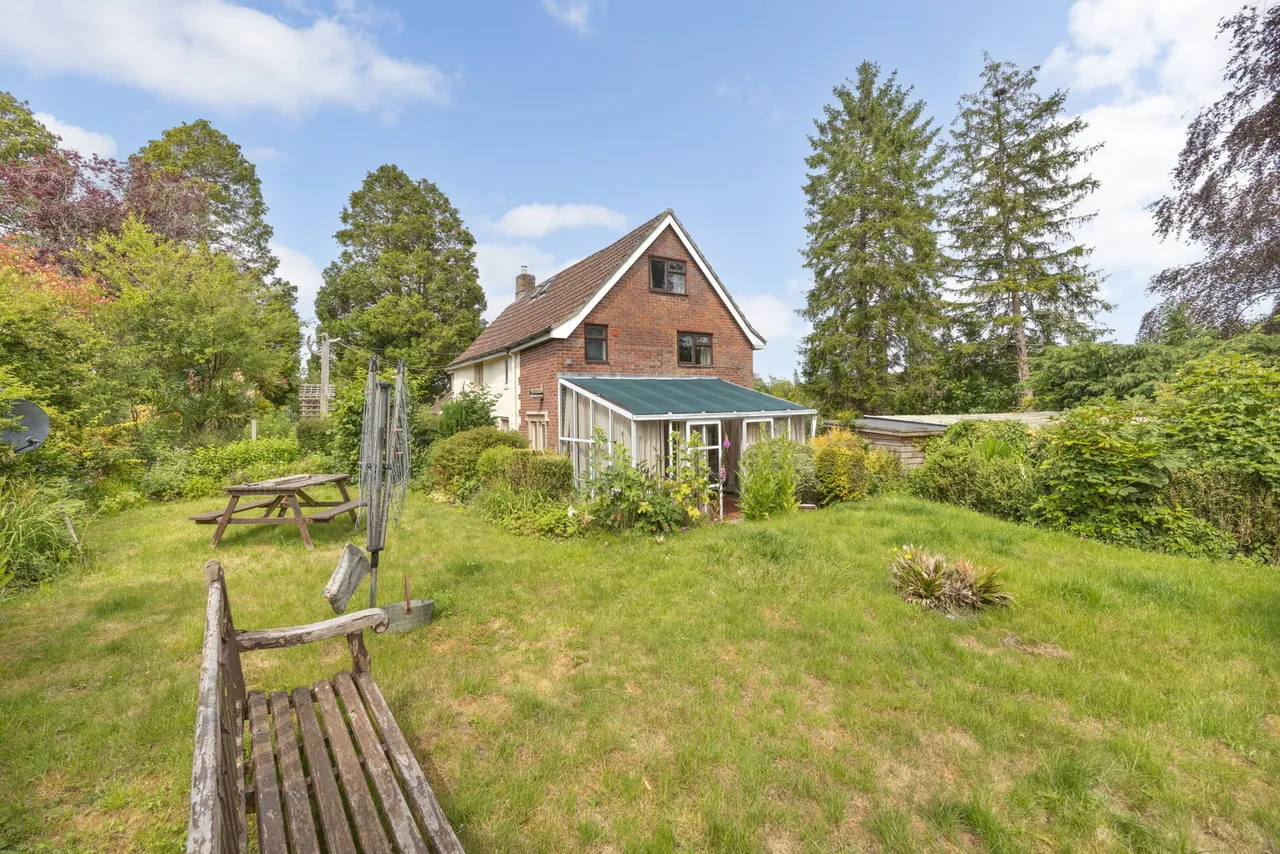 Rickbarton, West Lavington, SN10, photo 21