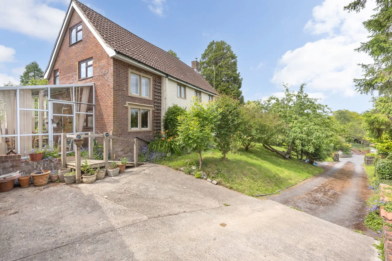 Rickbarton, West Lavington, SN10, photo 33