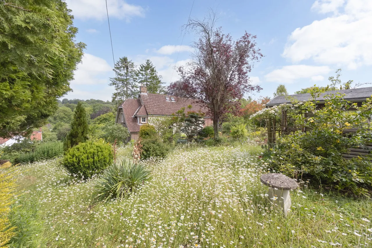 Rickbarton, West Lavington, SN10, photo 23