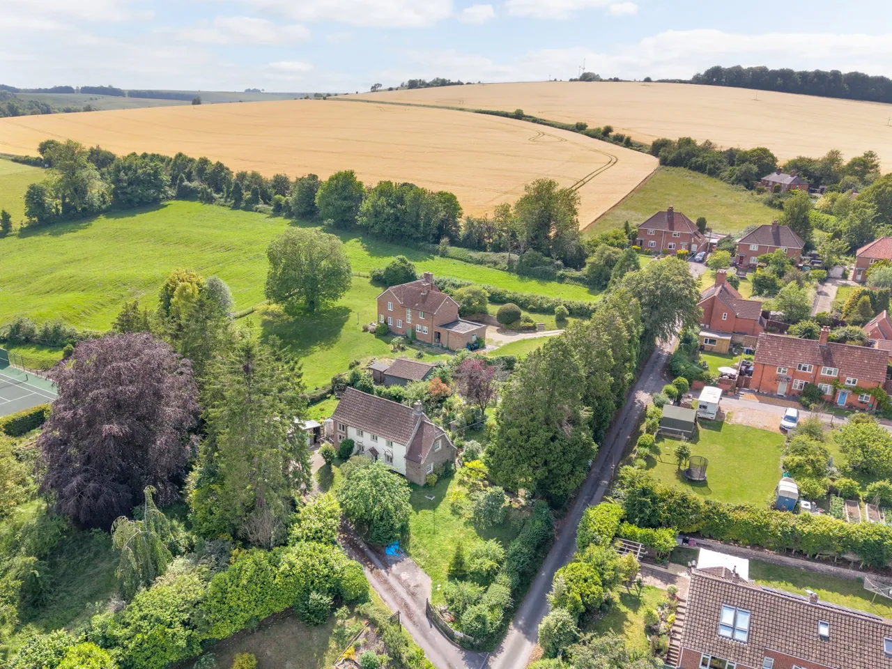Rickbarton, West Lavington, SN10, photo 27