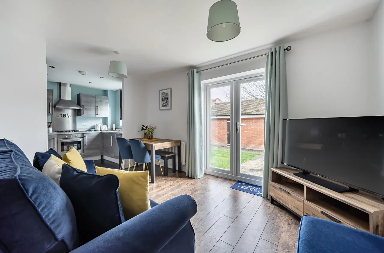 Carina Drive, Wokingham, Berkshire, RG40 1EF, photo 9