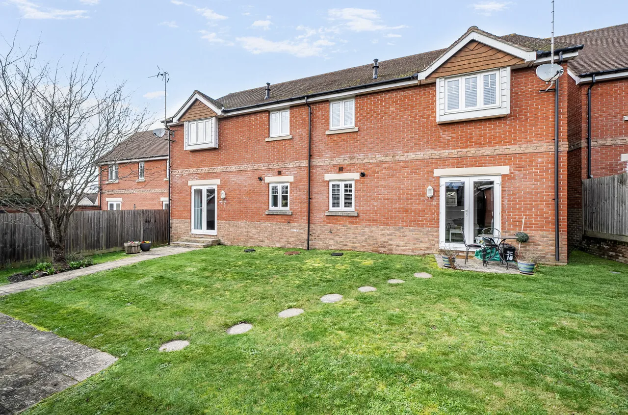 Carina Drive, Wokingham, Berkshire, RG40 1EF, photo 6
