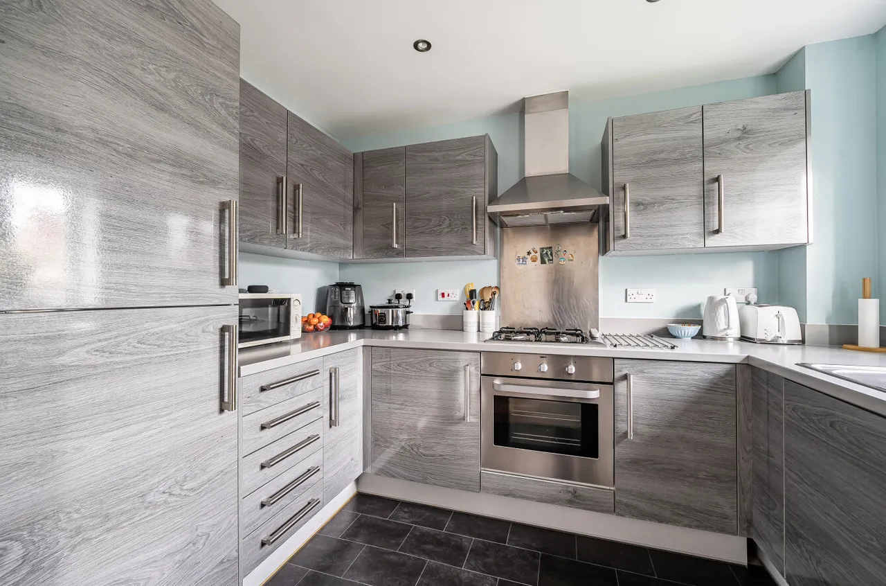 Carina Drive, Wokingham, Berkshire, RG40 1EF, photo 11