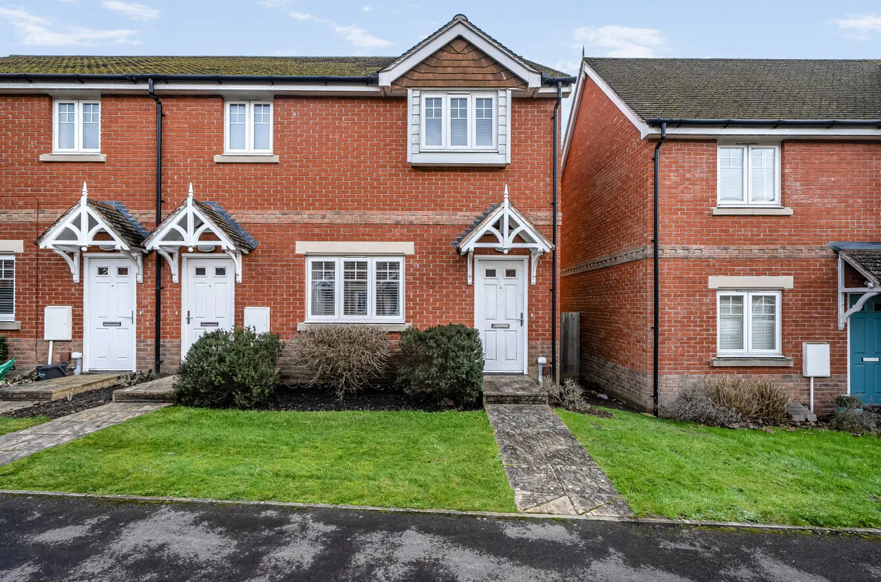 Carina Drive, Wokingham, Berkshire, RG40 1EF, photo 16