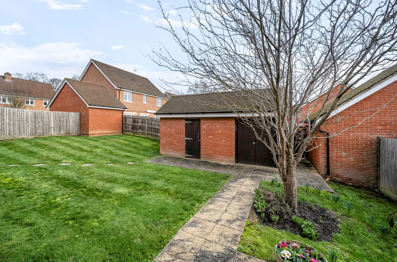 Carina Drive, Wokingham, Berkshire, RG40 1EF, photo 14