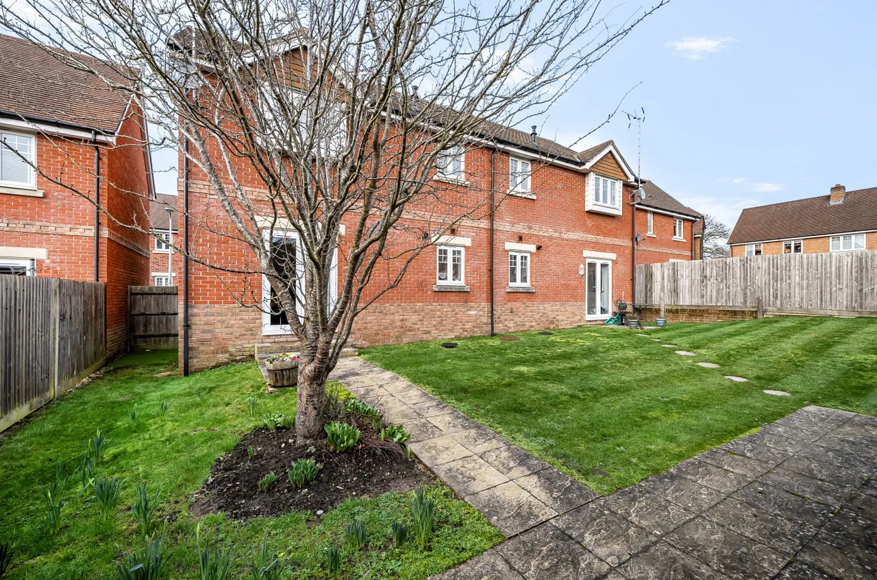 Carina Drive, Wokingham, Berkshire, RG40 1EF, photo 15