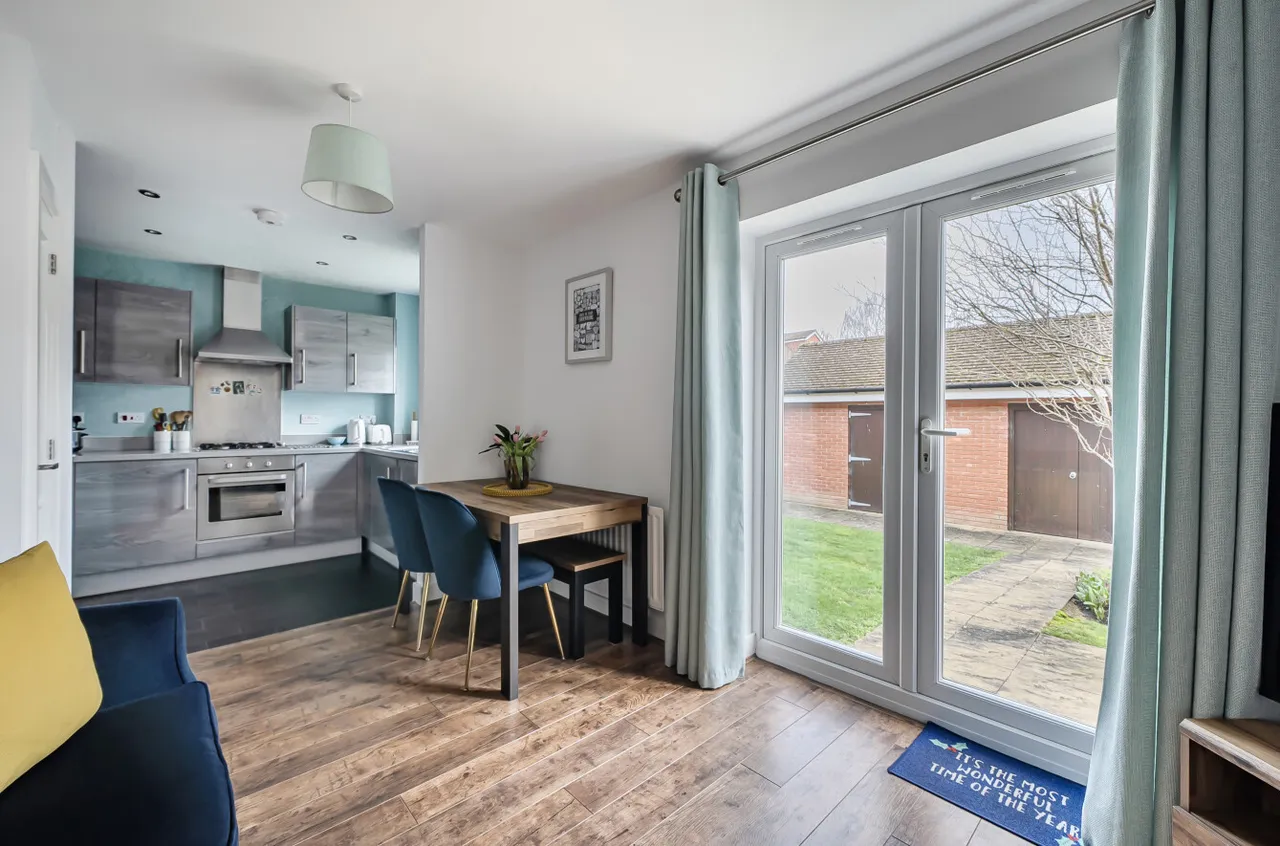 Carina Drive, Wokingham, Berkshire, RG40 1EF, photo 8