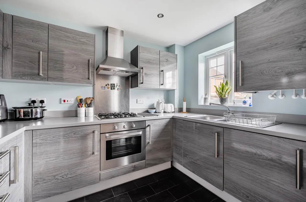 Carina Drive, Wokingham, Berkshire, RG40 1EF, photo 10