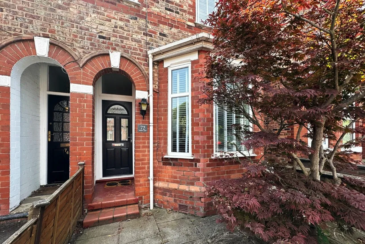 Moss Lane, Altrincham, Cheshire WA15 8HW, photo 28