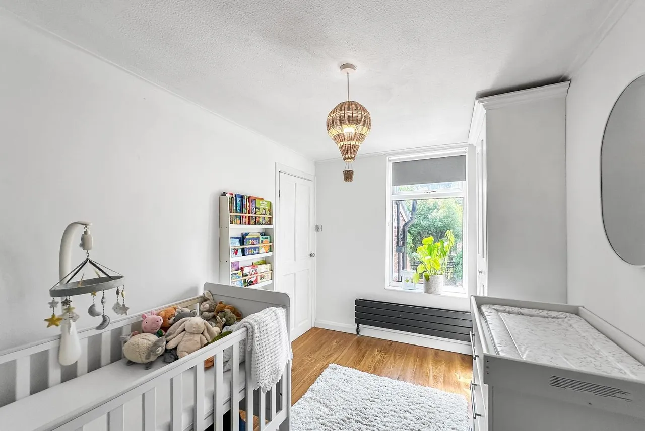 Moss Lane, Altrincham, Cheshire WA15 8HW, photo 17