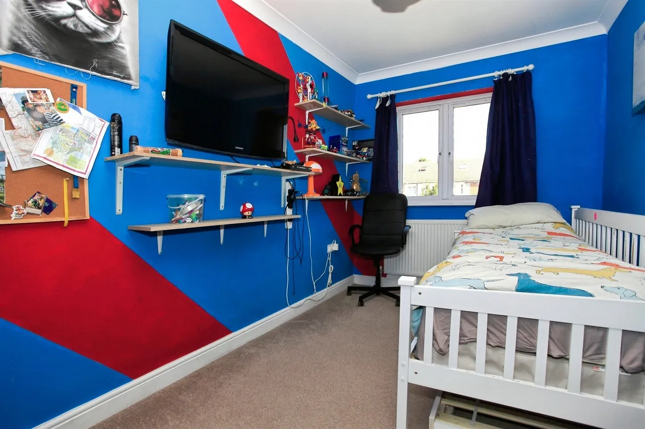 Southfields Avenue, Peterborough, PE2, photo 8