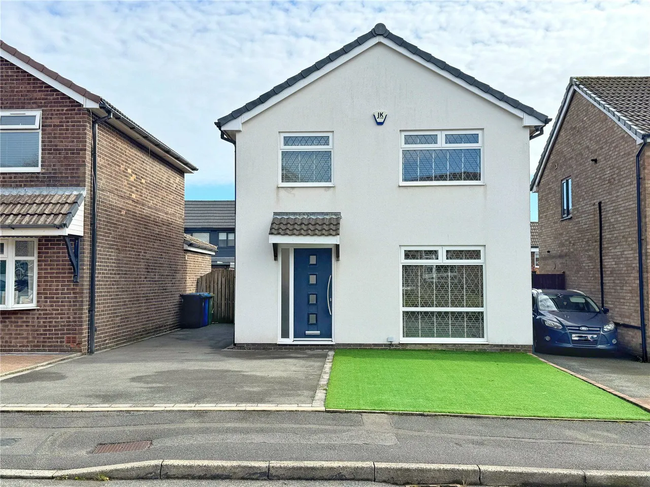 Narcissus Avenue, Helmshore, BB4, photo 19