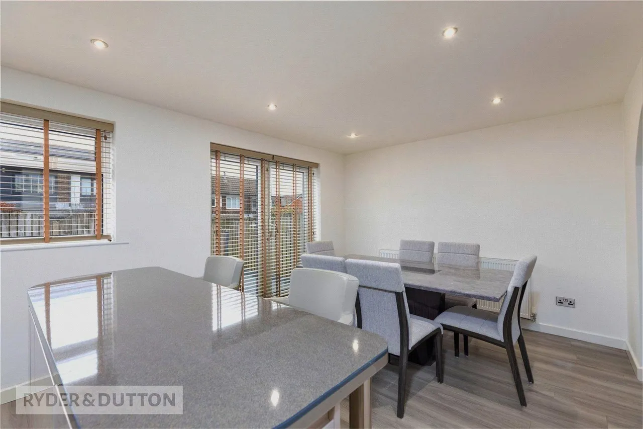 Narcissus Avenue, Helmshore, BB4, photo 14
