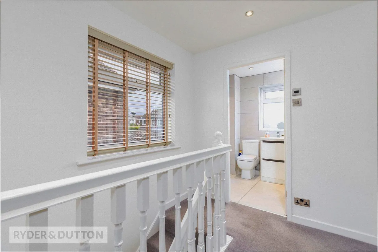 Narcissus Avenue, Helmshore, BB4, photo 13
